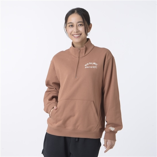 Sportswear Greatest Hits Half Zip Sweatshirt