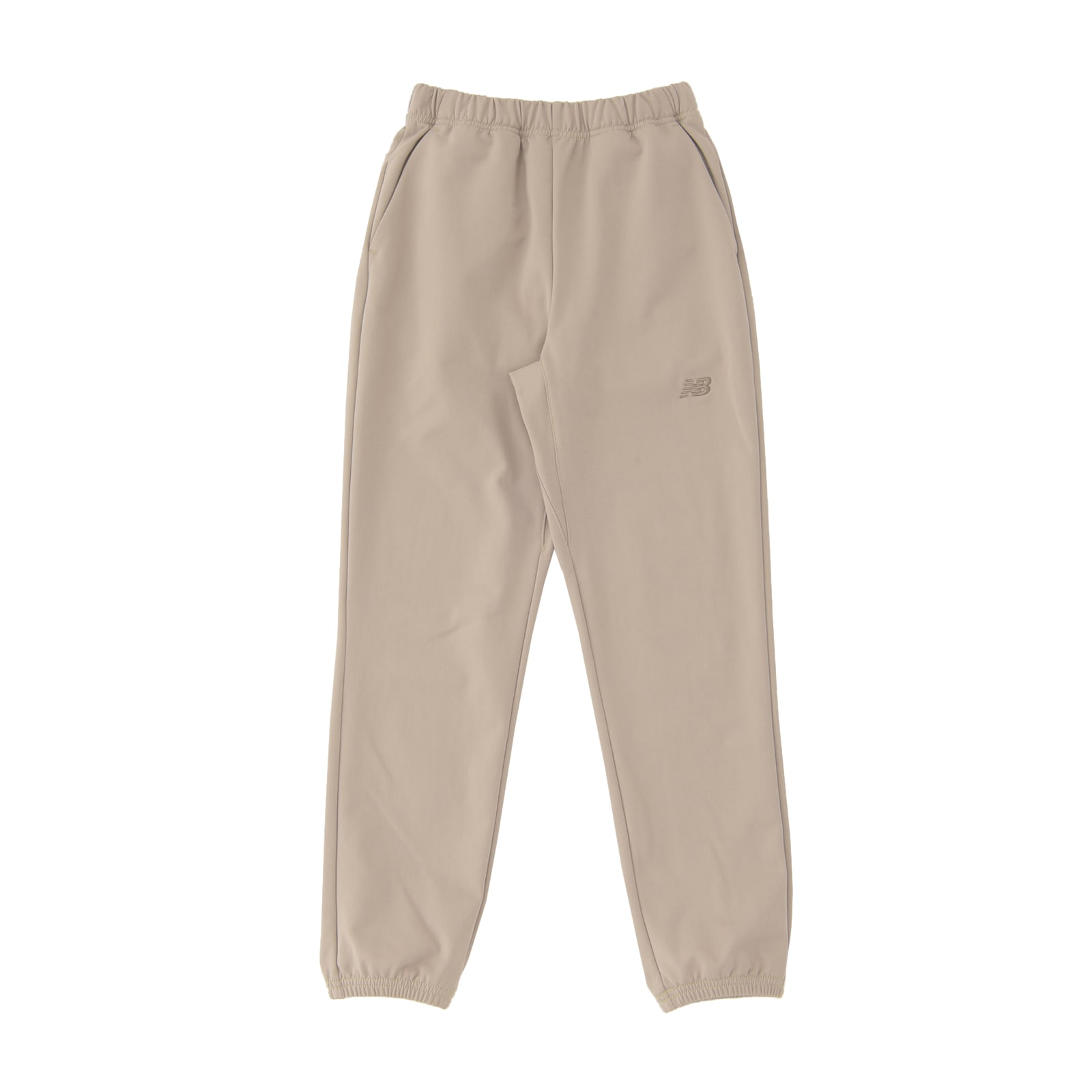 Moisture-wicking, quick-drying jogger pants