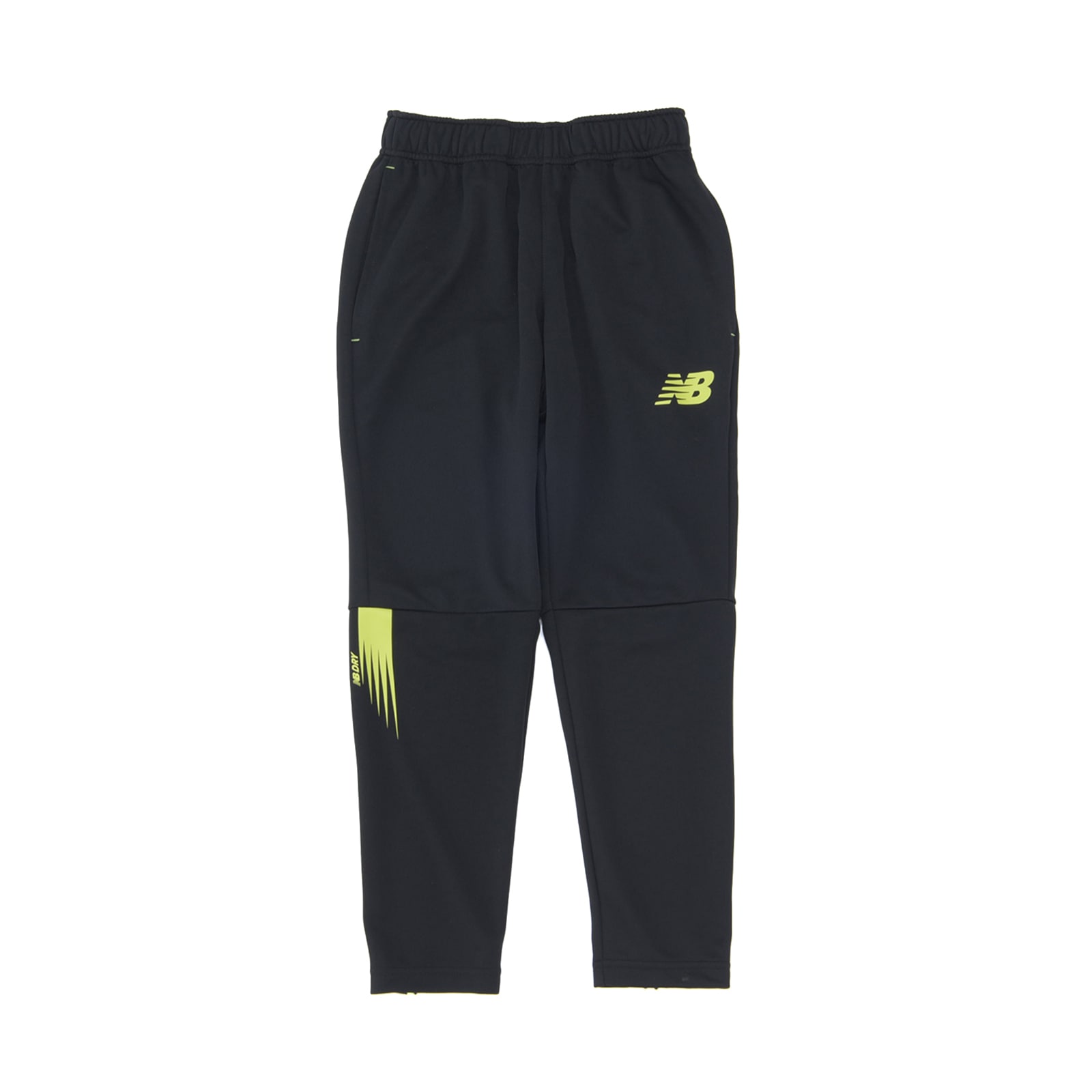 Junior Warm-up Performance Pants