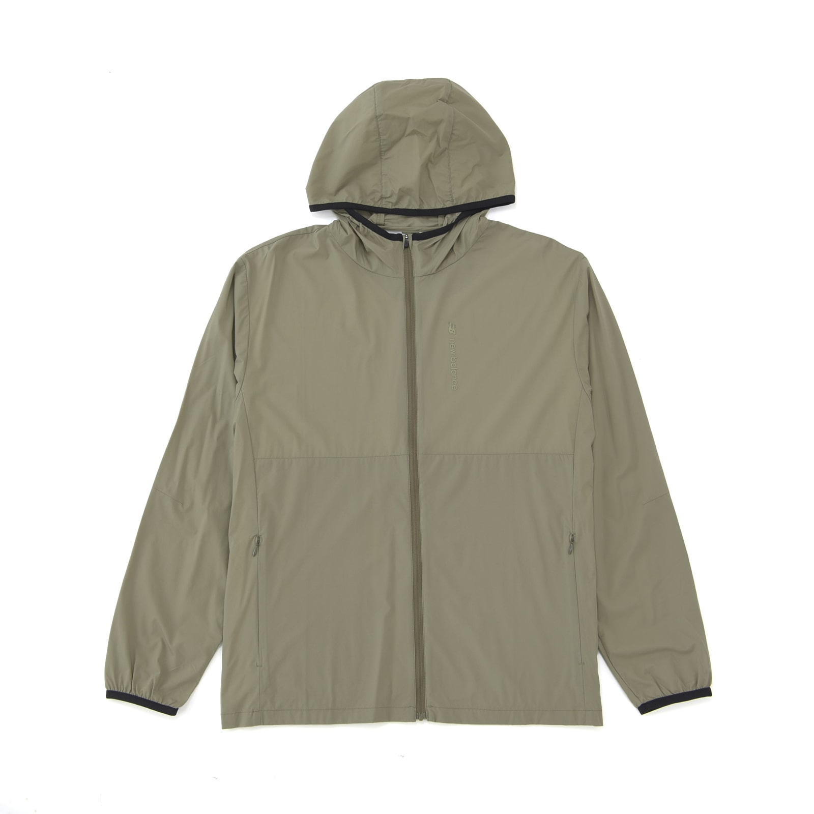 NB公式アウトレット】ニューバランス | MET24 Packable Light Jacket 