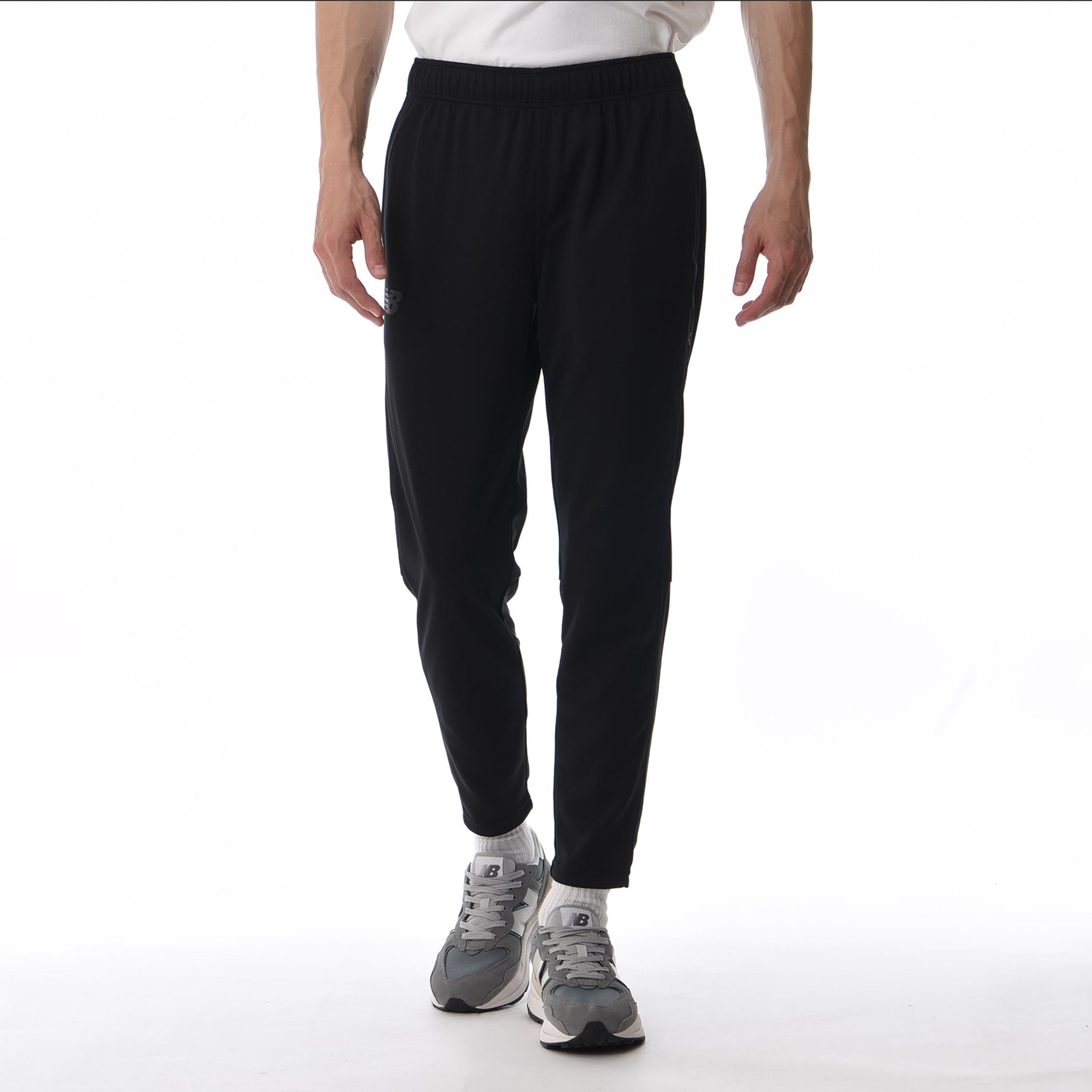 Black Out Collection Warm-up Pants