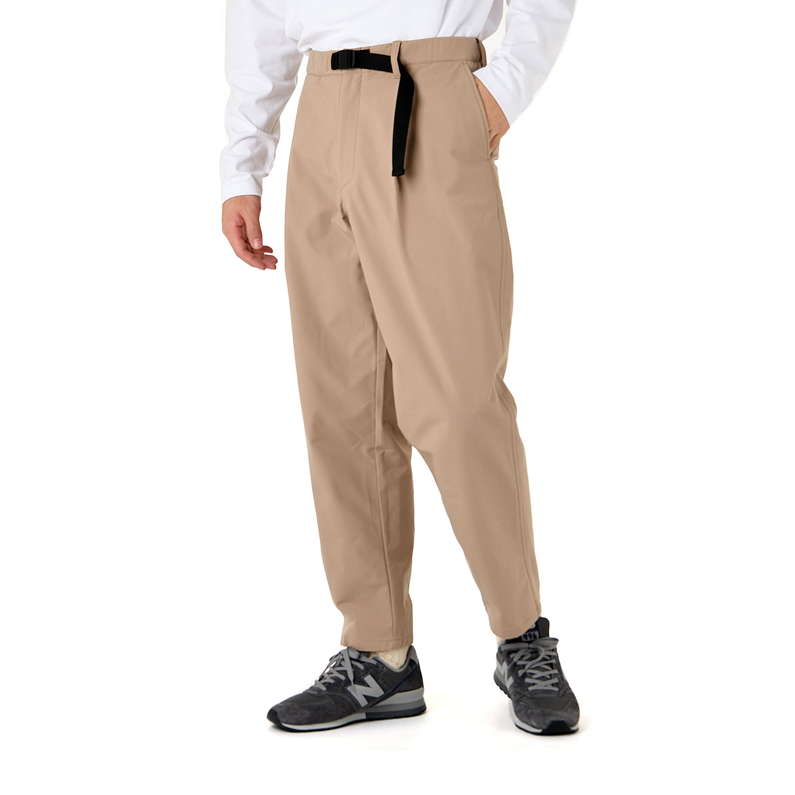 MFO Double Cross Stack Tapered Pants