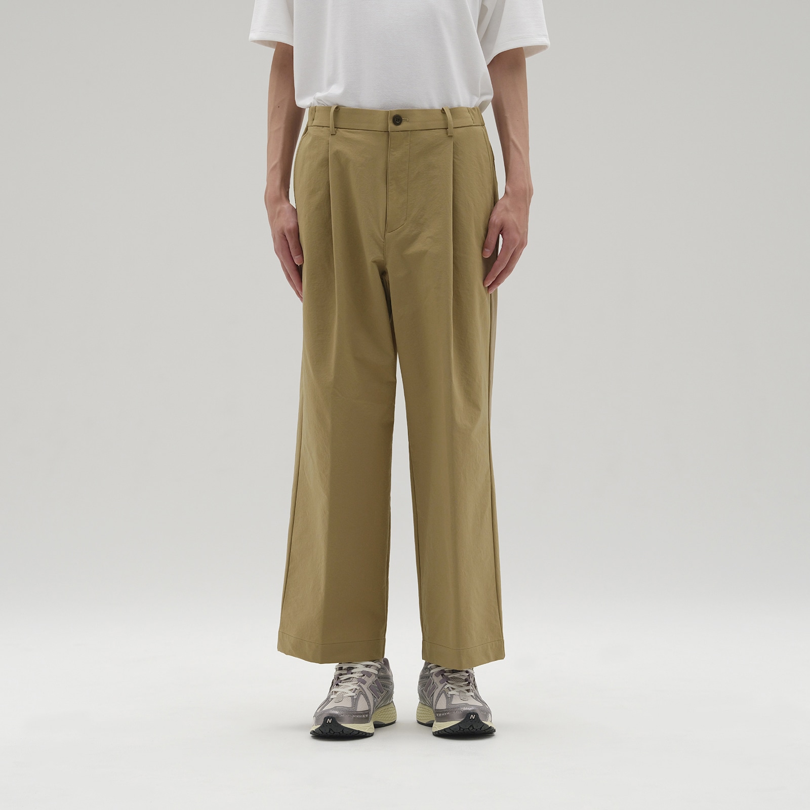 MET24 Wide Pants