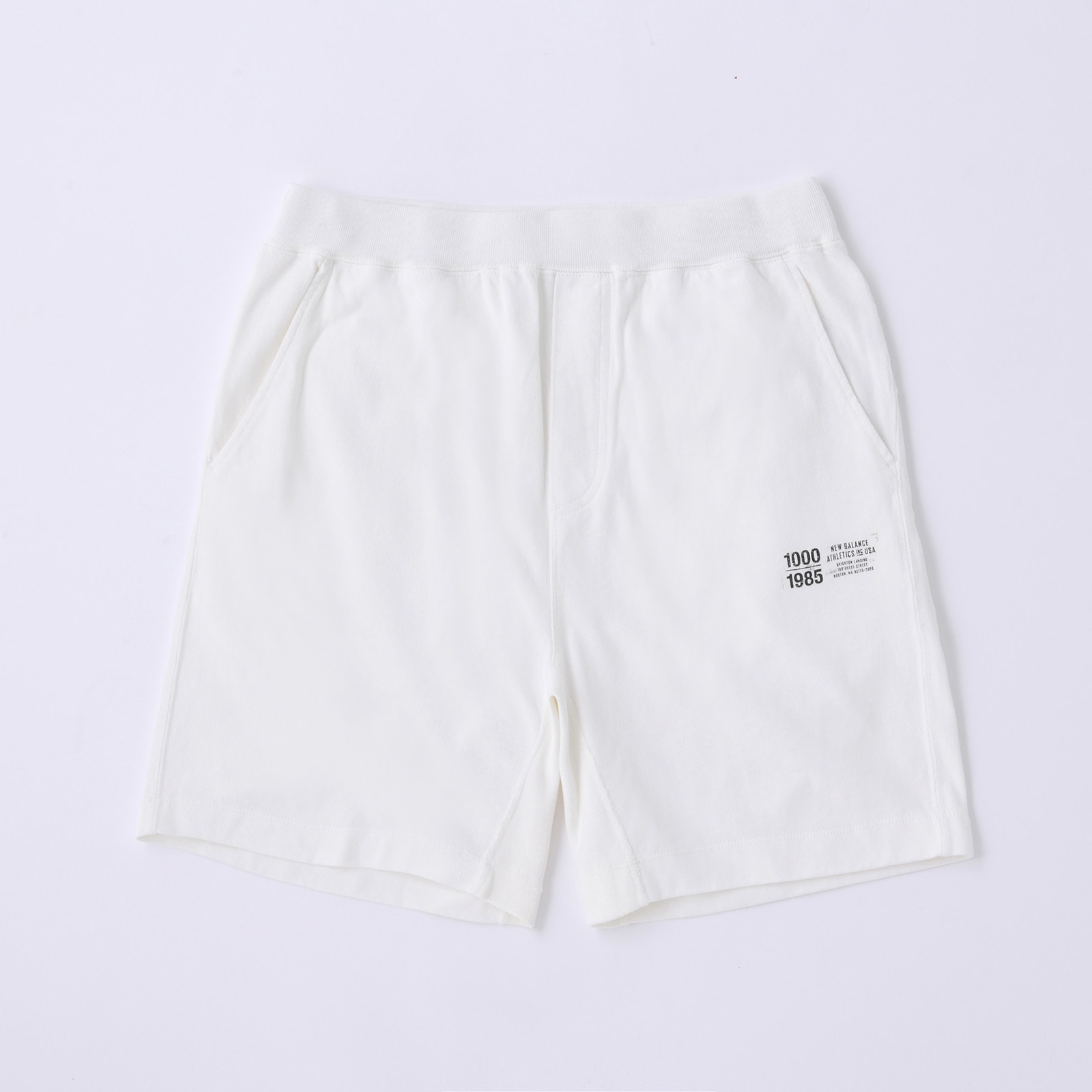 1000 Shorts Regular Fit
