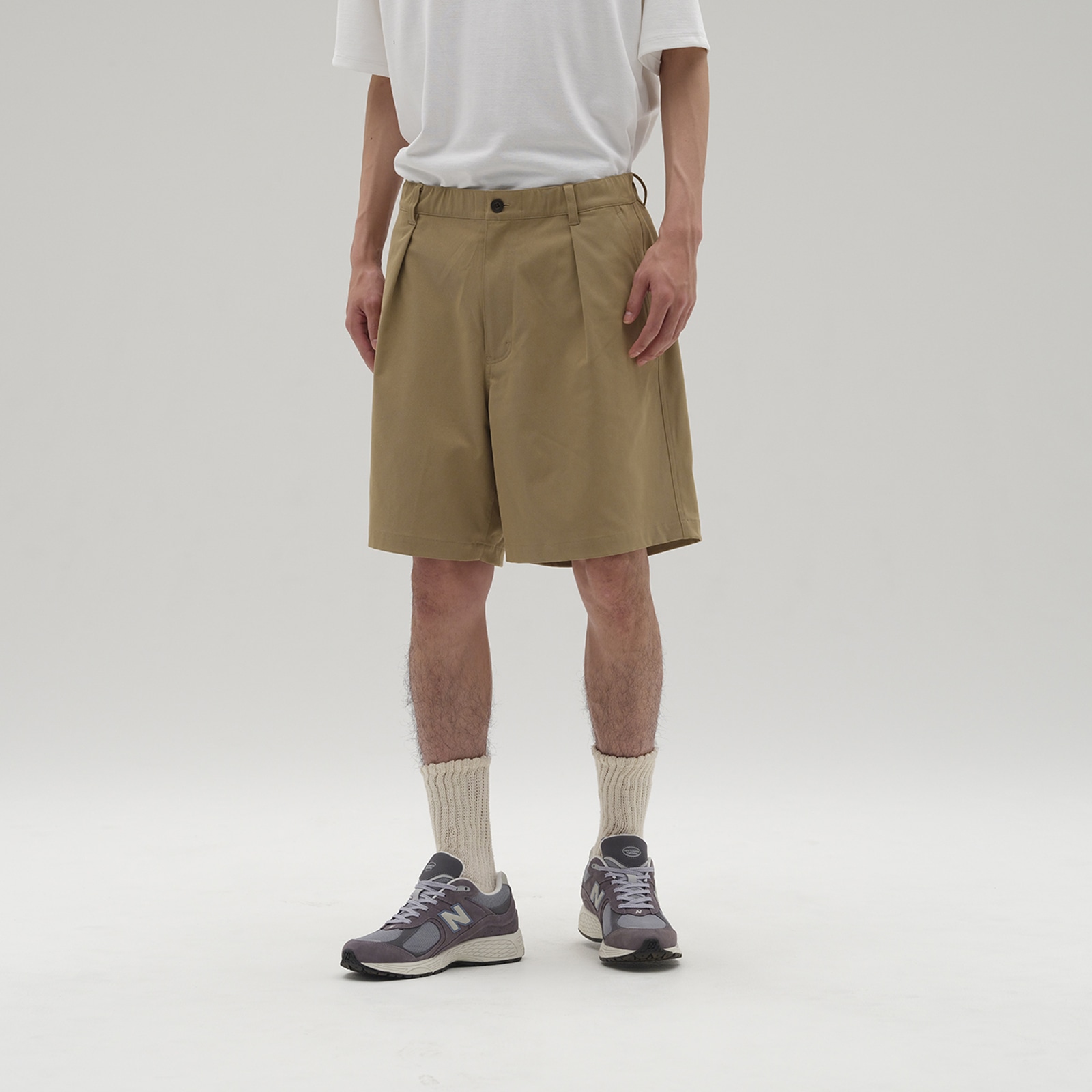 MET24 Chino Shorts