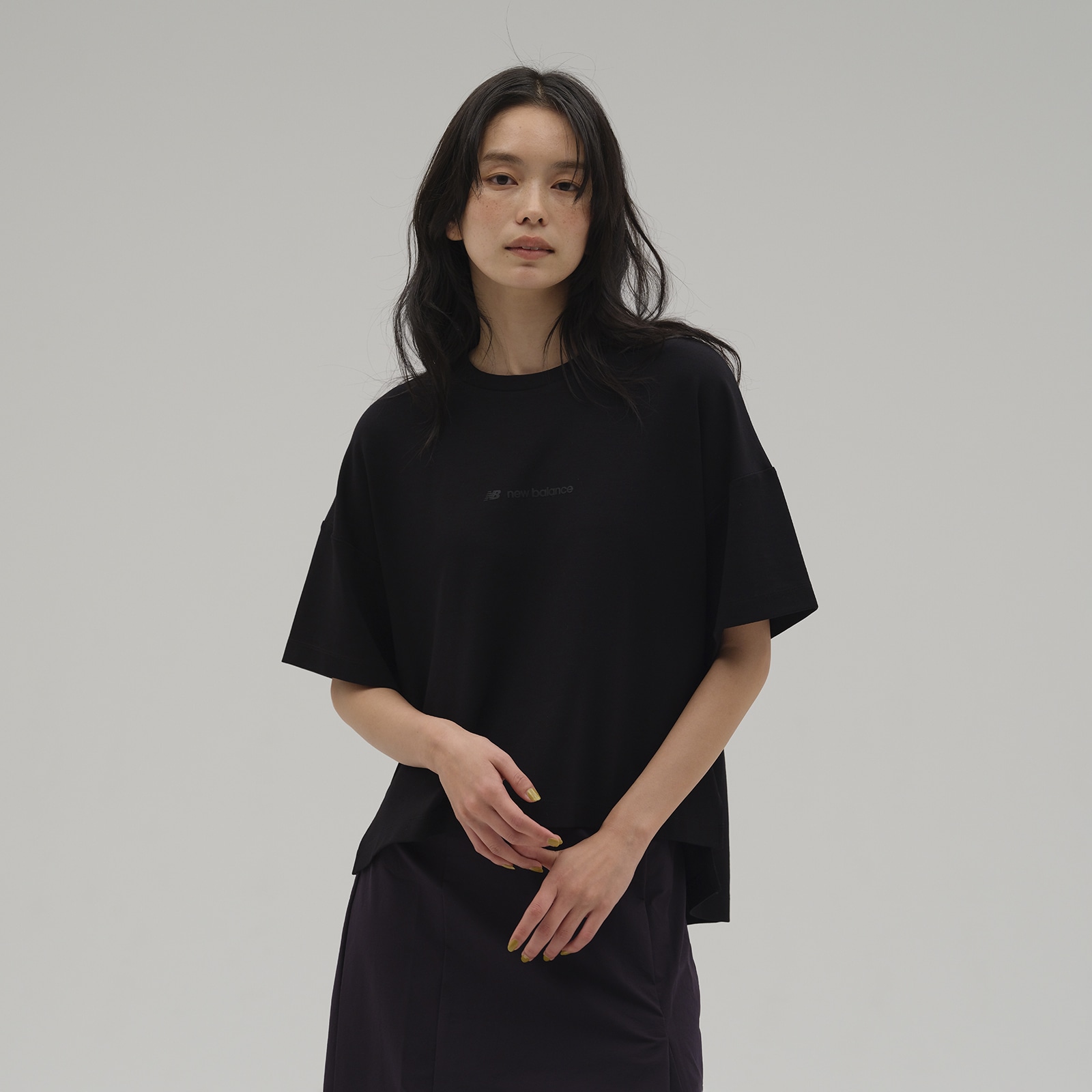 MET24 Women Basic Tee