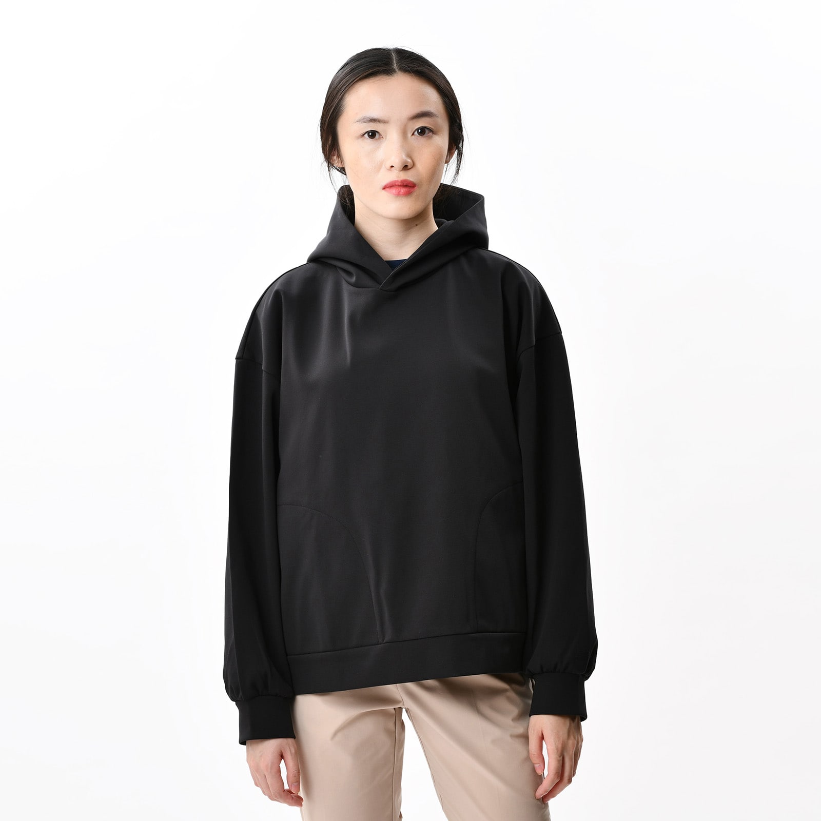 NB公式アウトレット】ニューバランス | Met24 for Women HOODIE|New