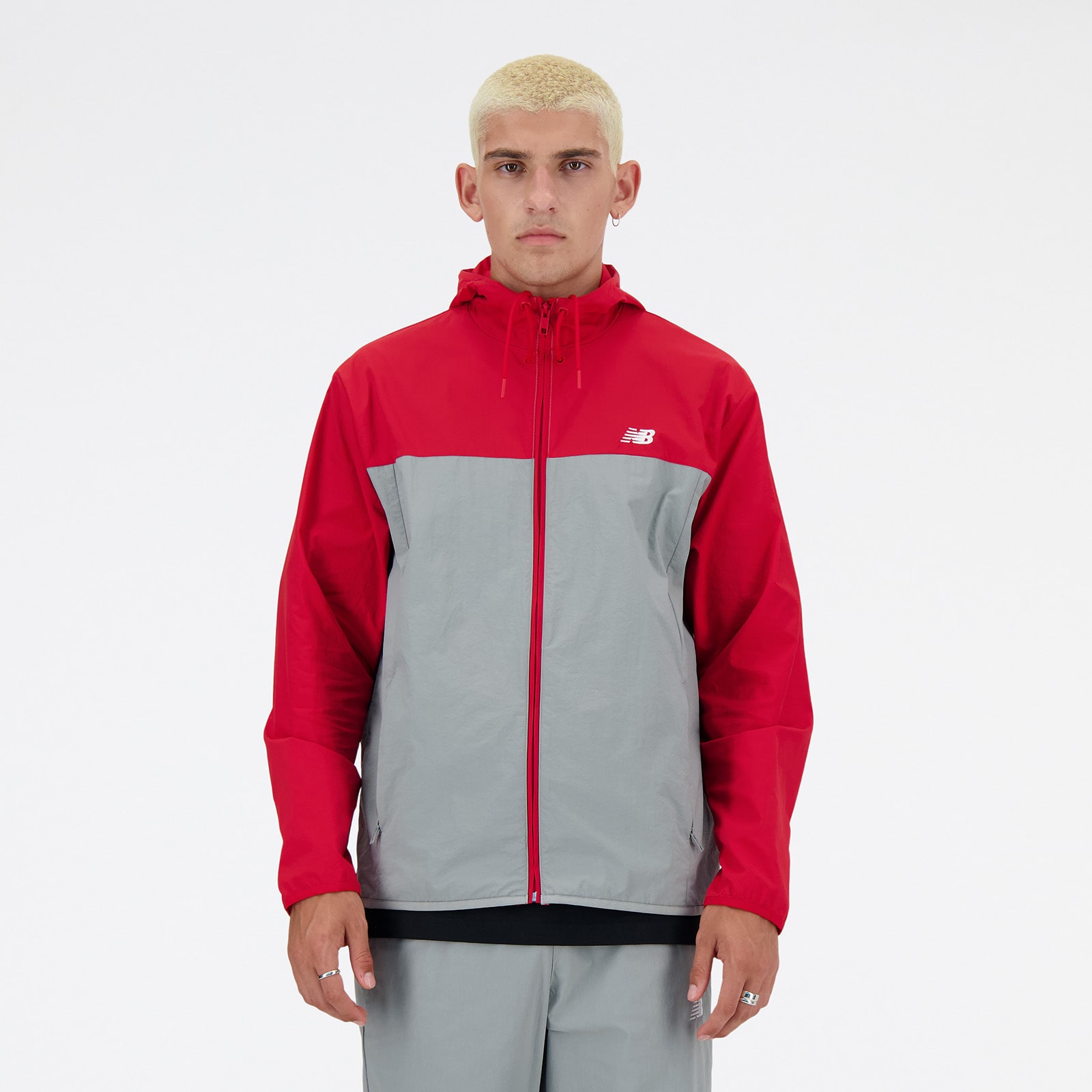 Athletics Wind Jacket