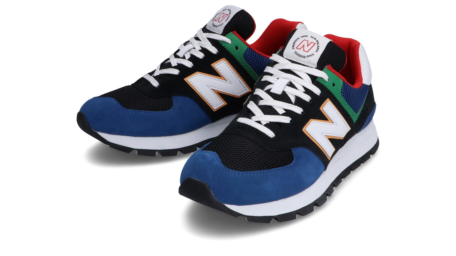 new balance ml574drc