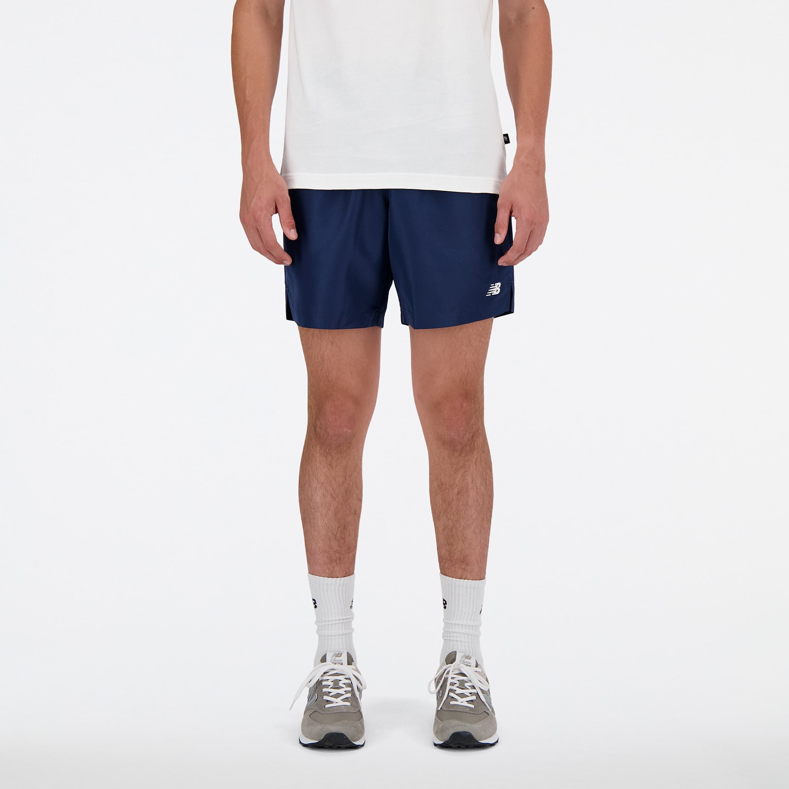 Sport Essentials Woven Shorts 7 inch