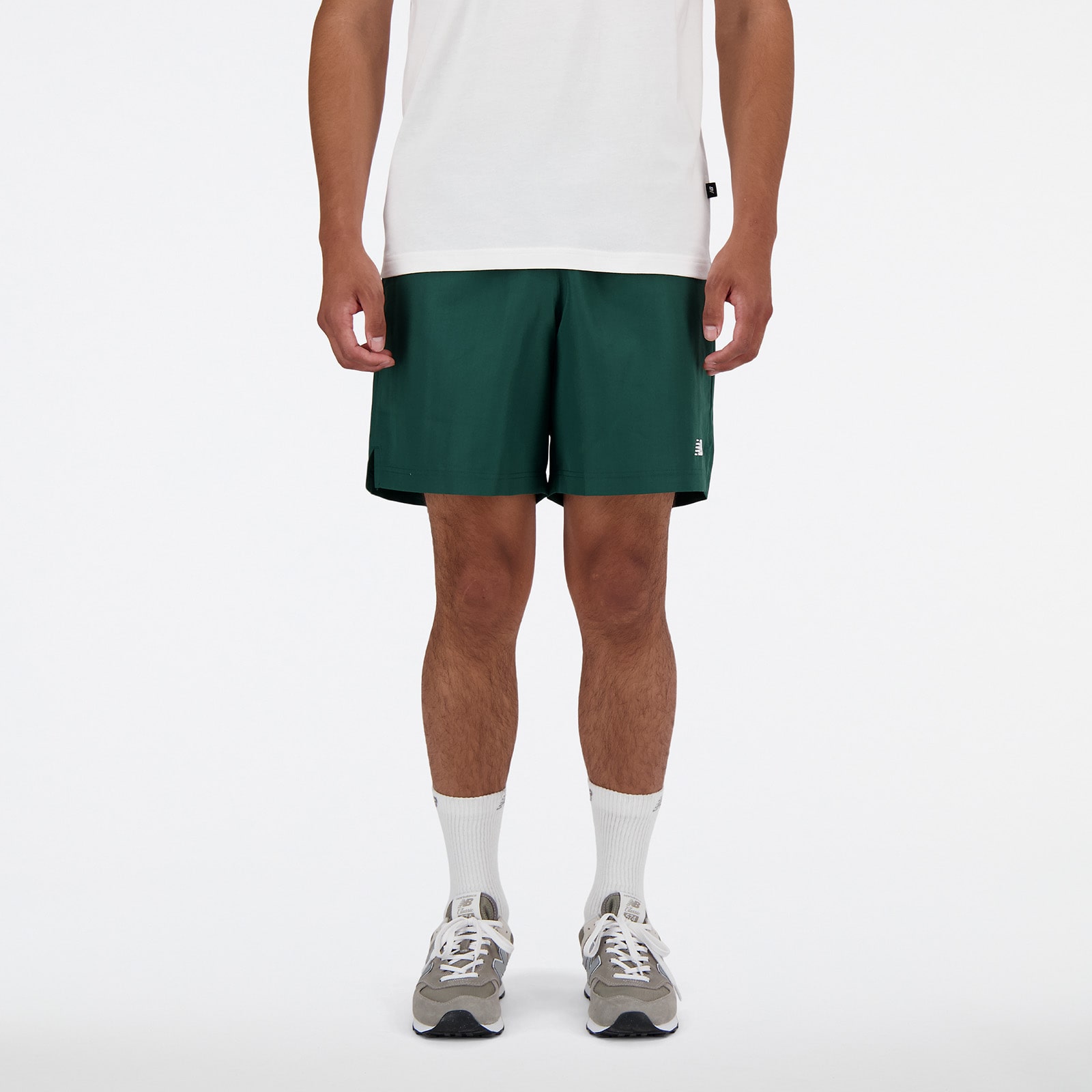 Sport Essentials Woven Shorts 7 inch