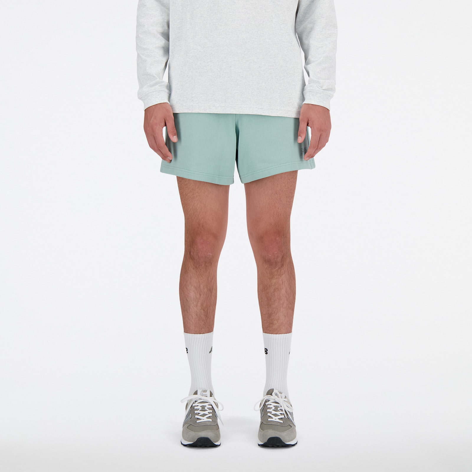 Athletics Sweat Shorts