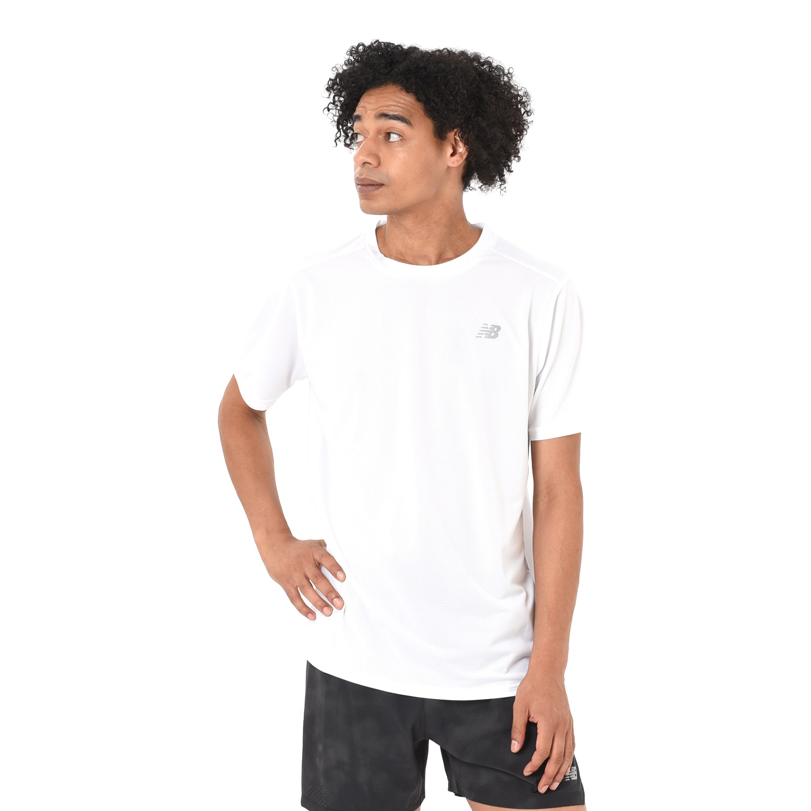 Core Run Short Sleeve T-Shirt