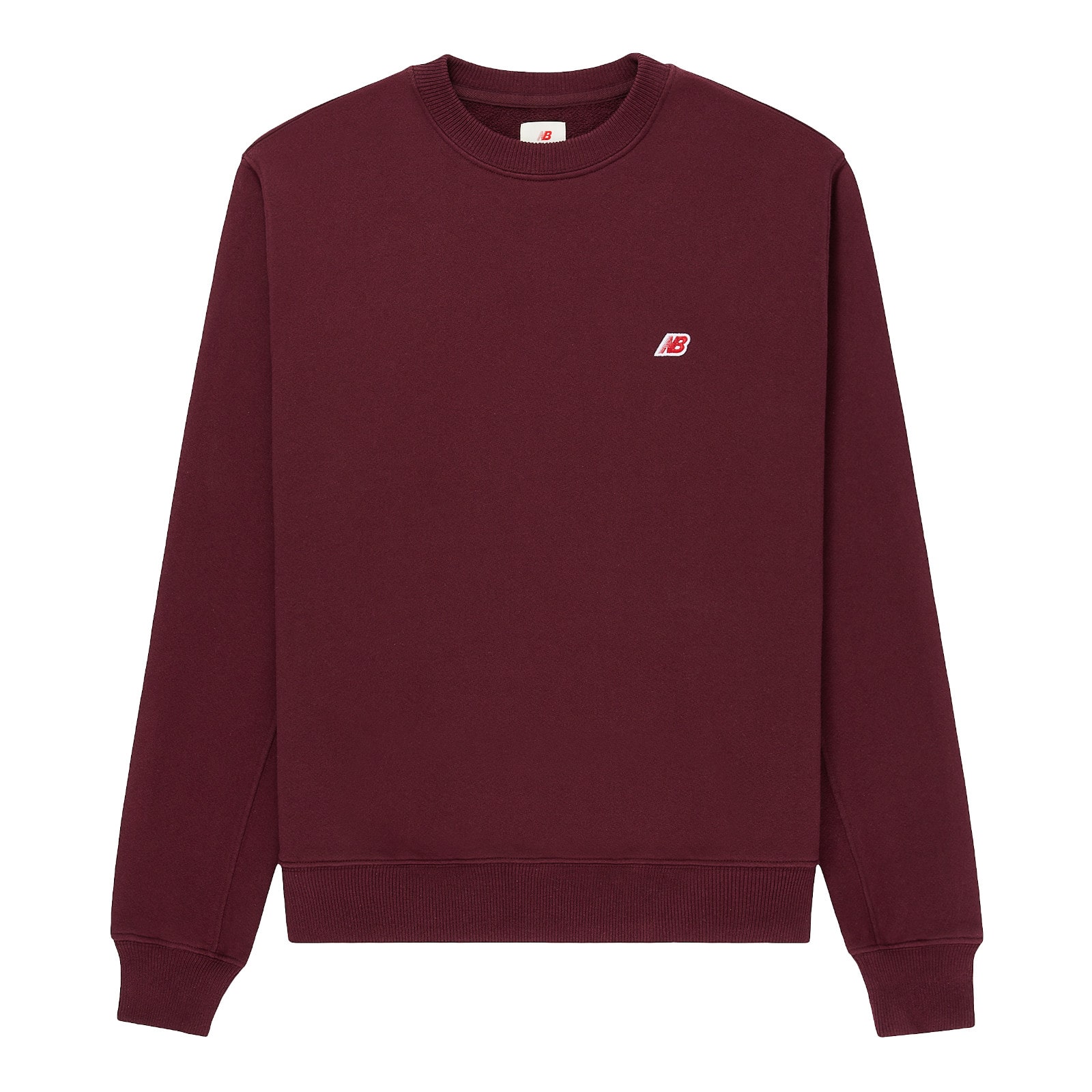 MADE in USA Core Crewneck Sweatshirt