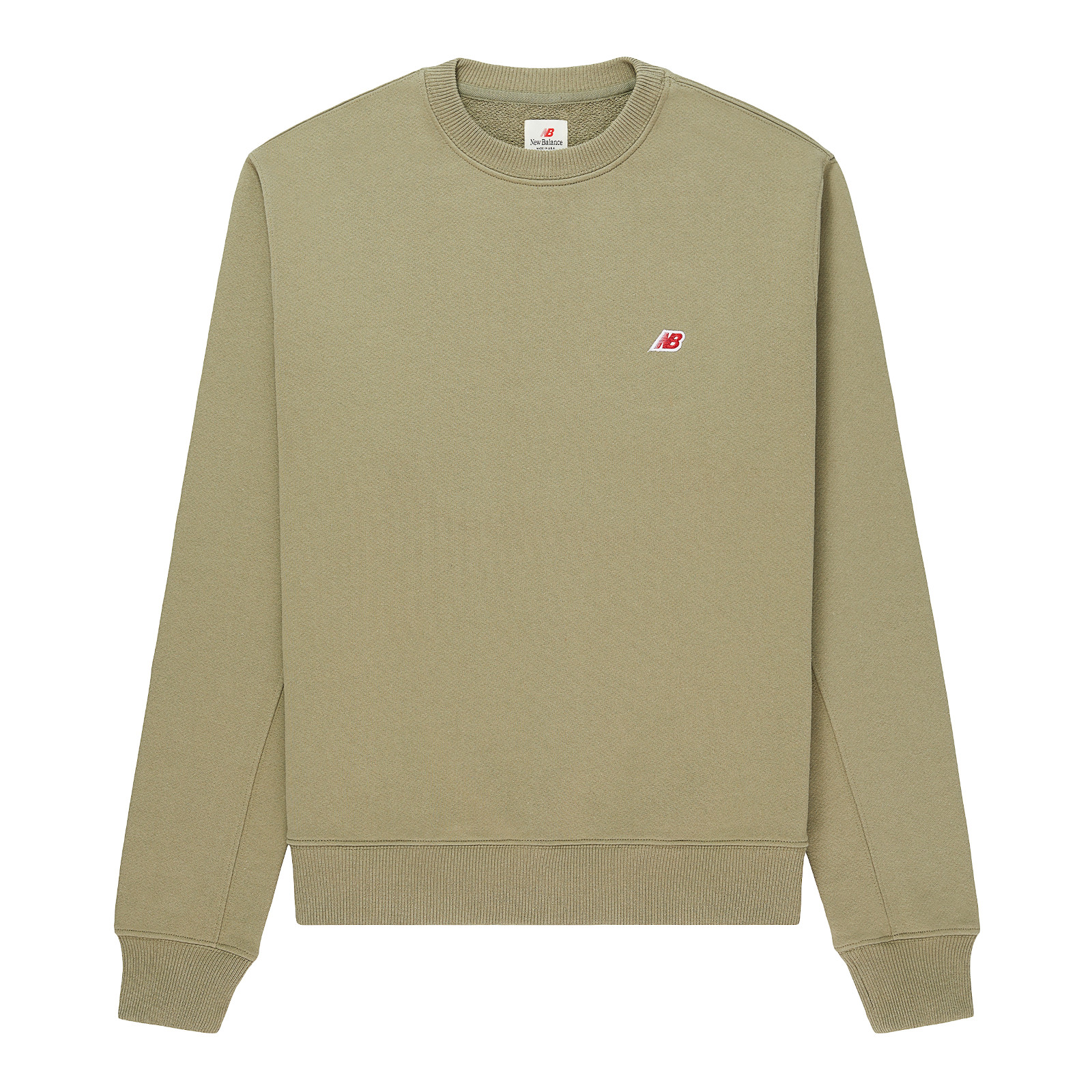 MADE in USA Core Crewneck Sweatshirt