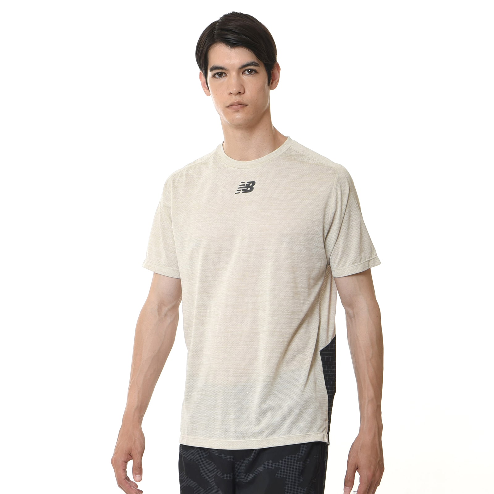 Impact Luminous Short Sleeve T-Shirt