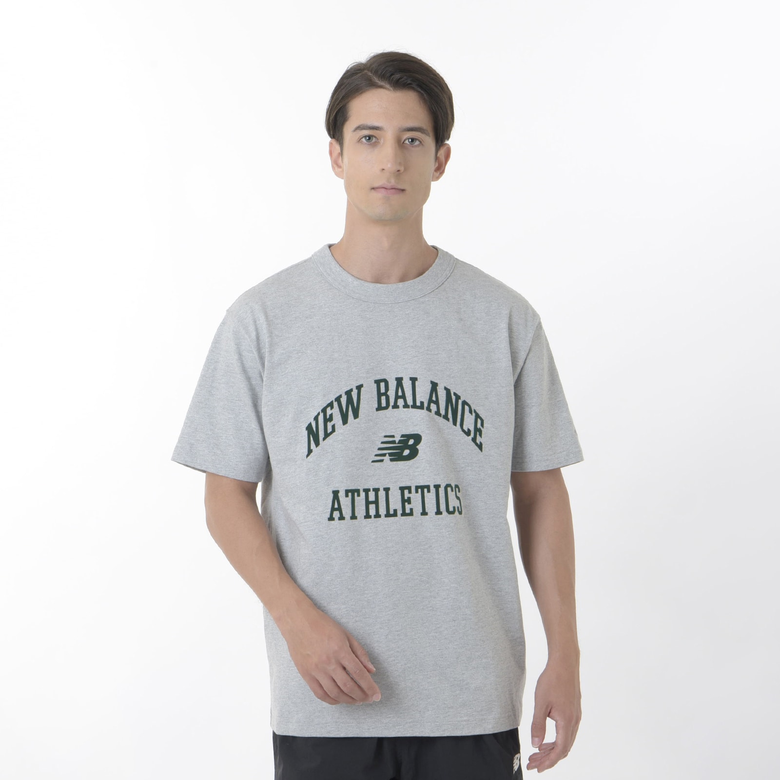 NB公式アウトレット】ニューバランス | Athletics Varsity ショート 