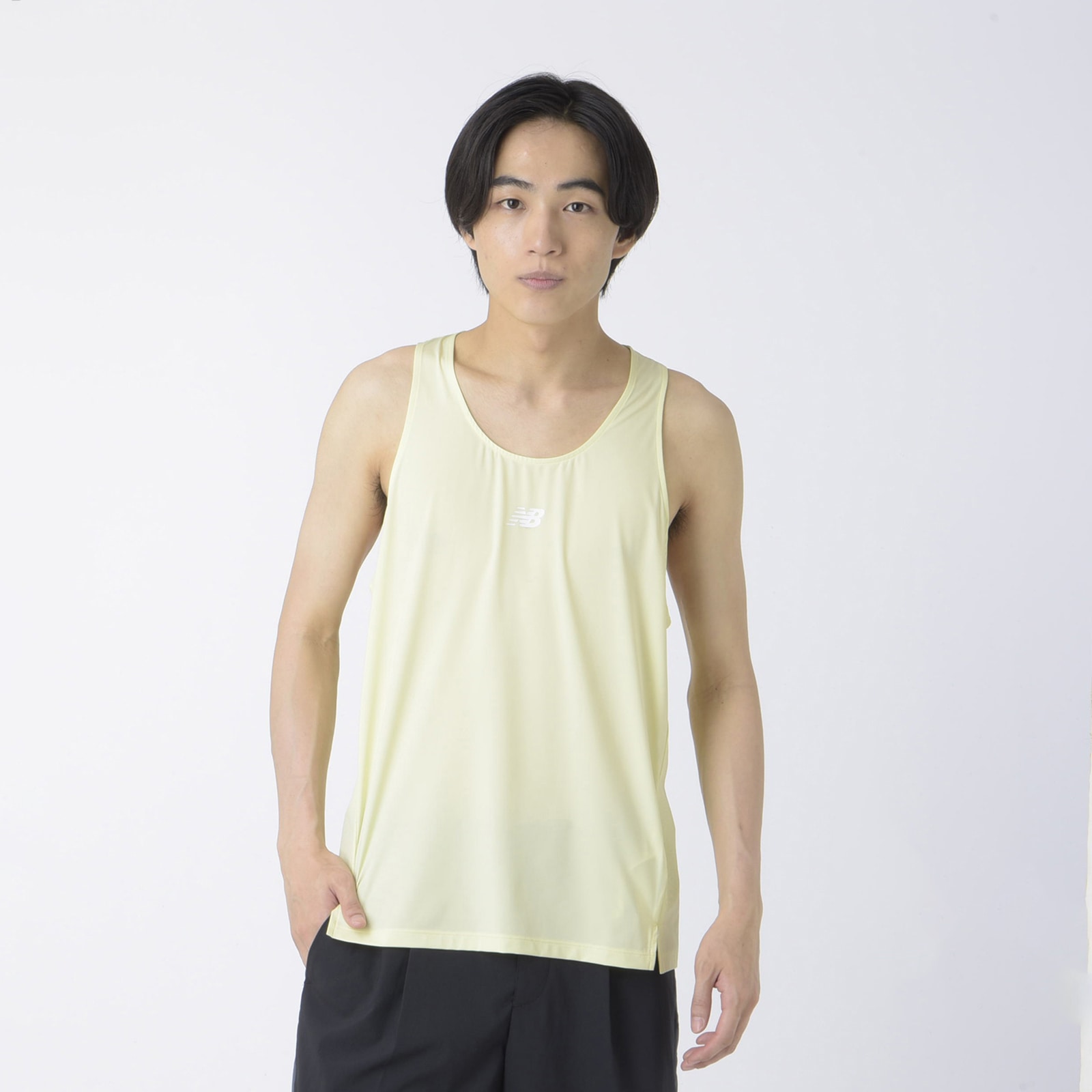 Athletics レーシングシングレット