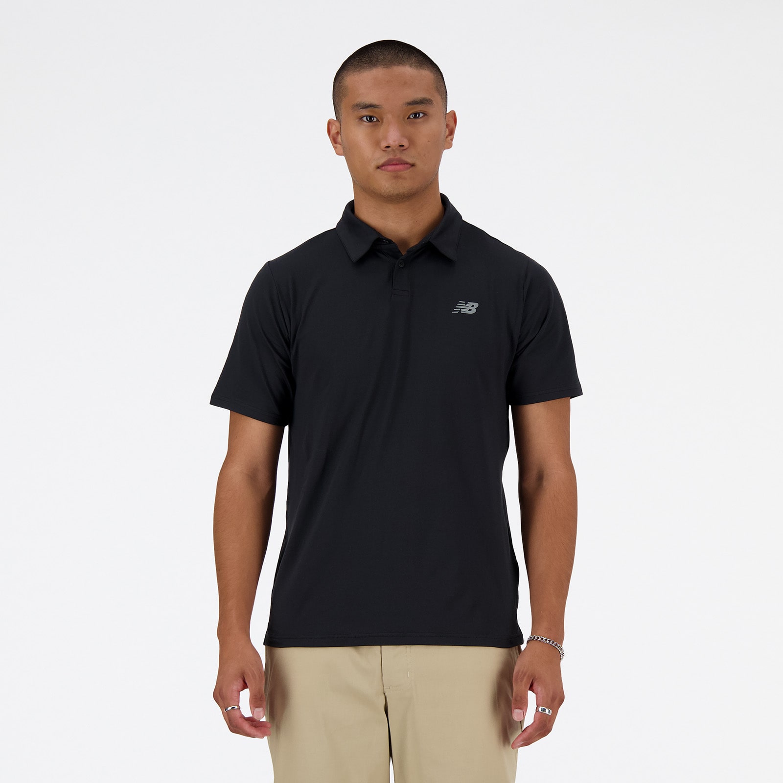 Sport Essentials Performance Polo Shirt