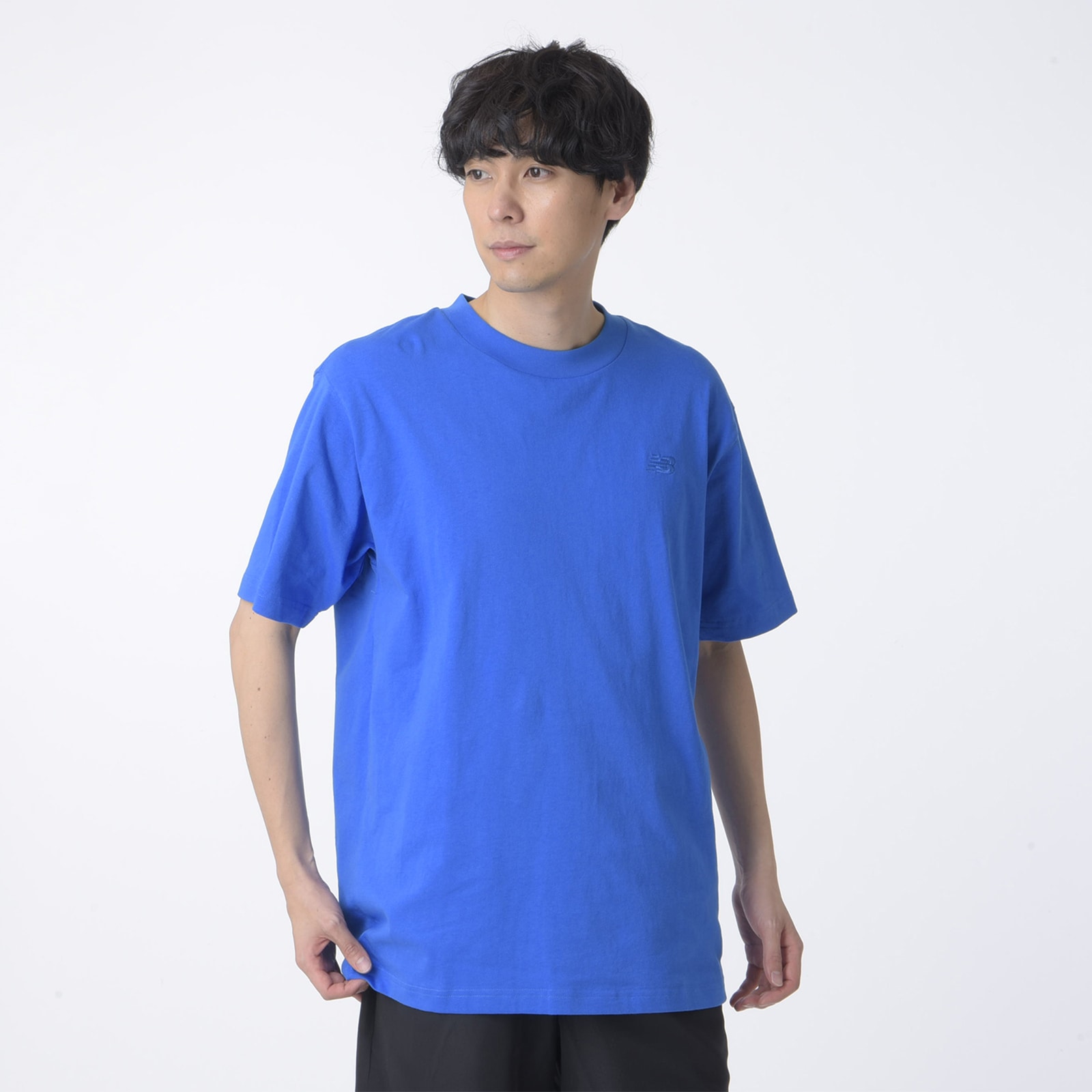 Athletics ショートスリーブTシャツ