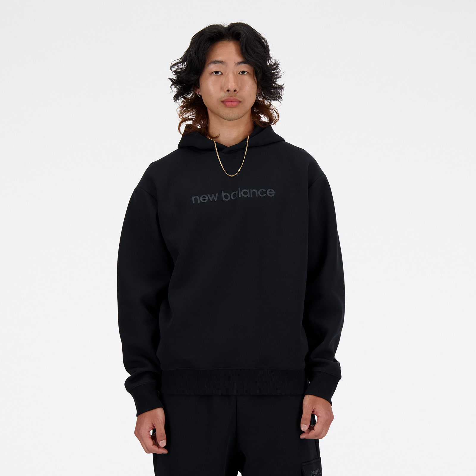 Shifted Tech Fleece Hoodie