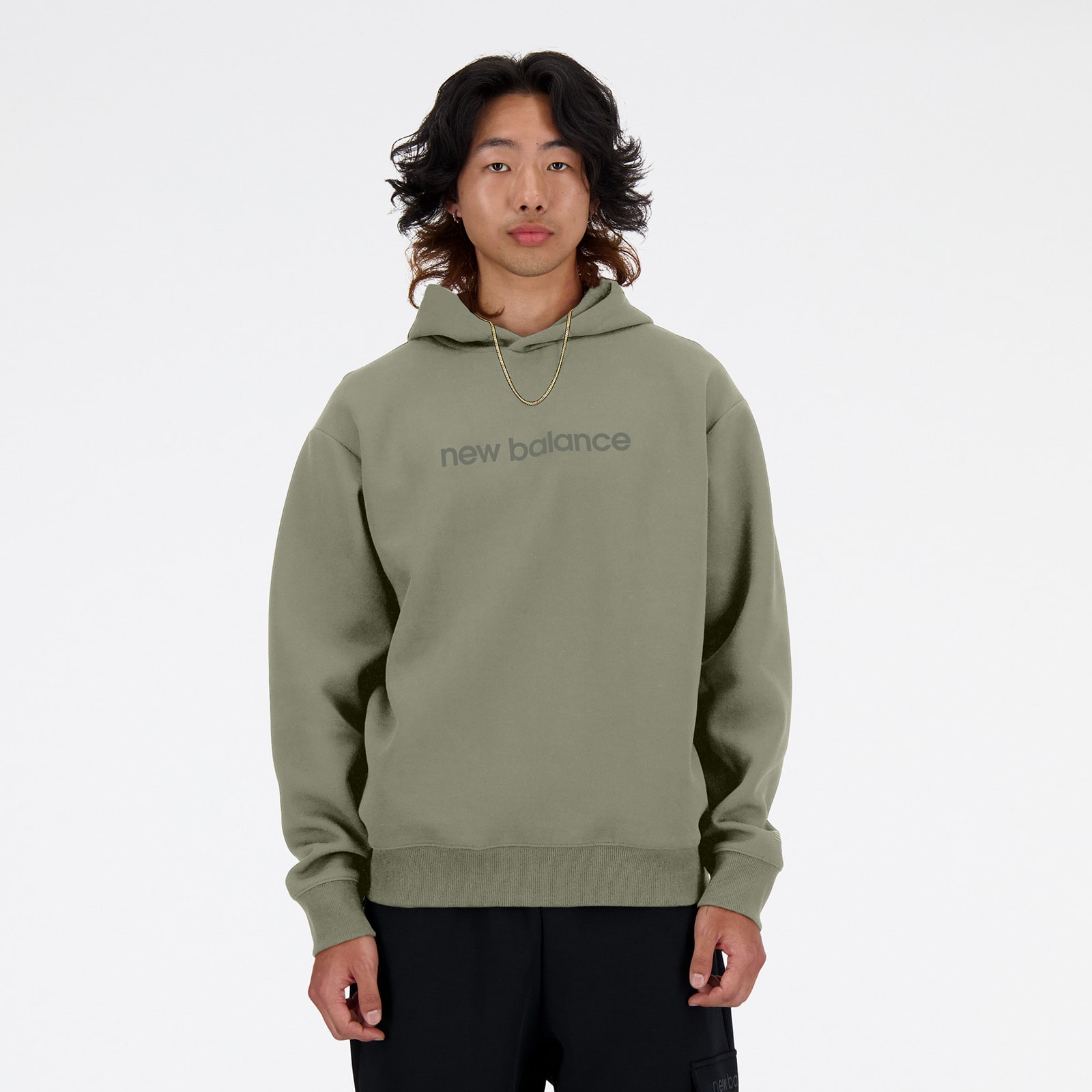 Shifted Tech Fleece Hoodie