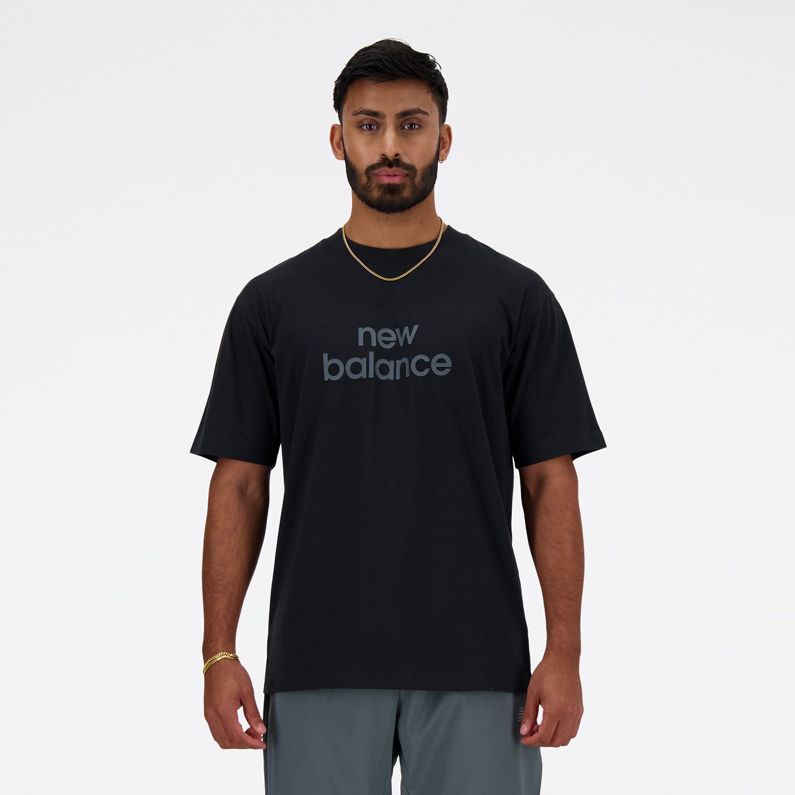 NB公式アウトレット】ニューバランス | New Balance Linear Logo 