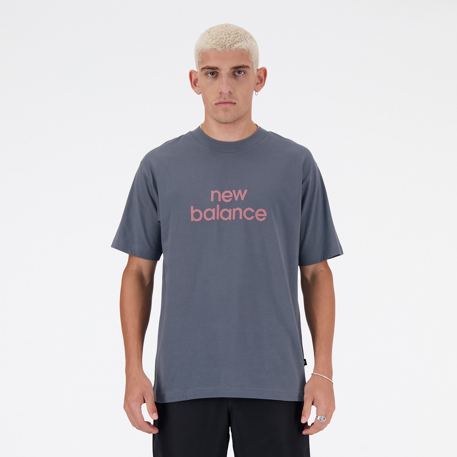 NB公式アウトレット】ニューバランス | New Balance Linear Logo