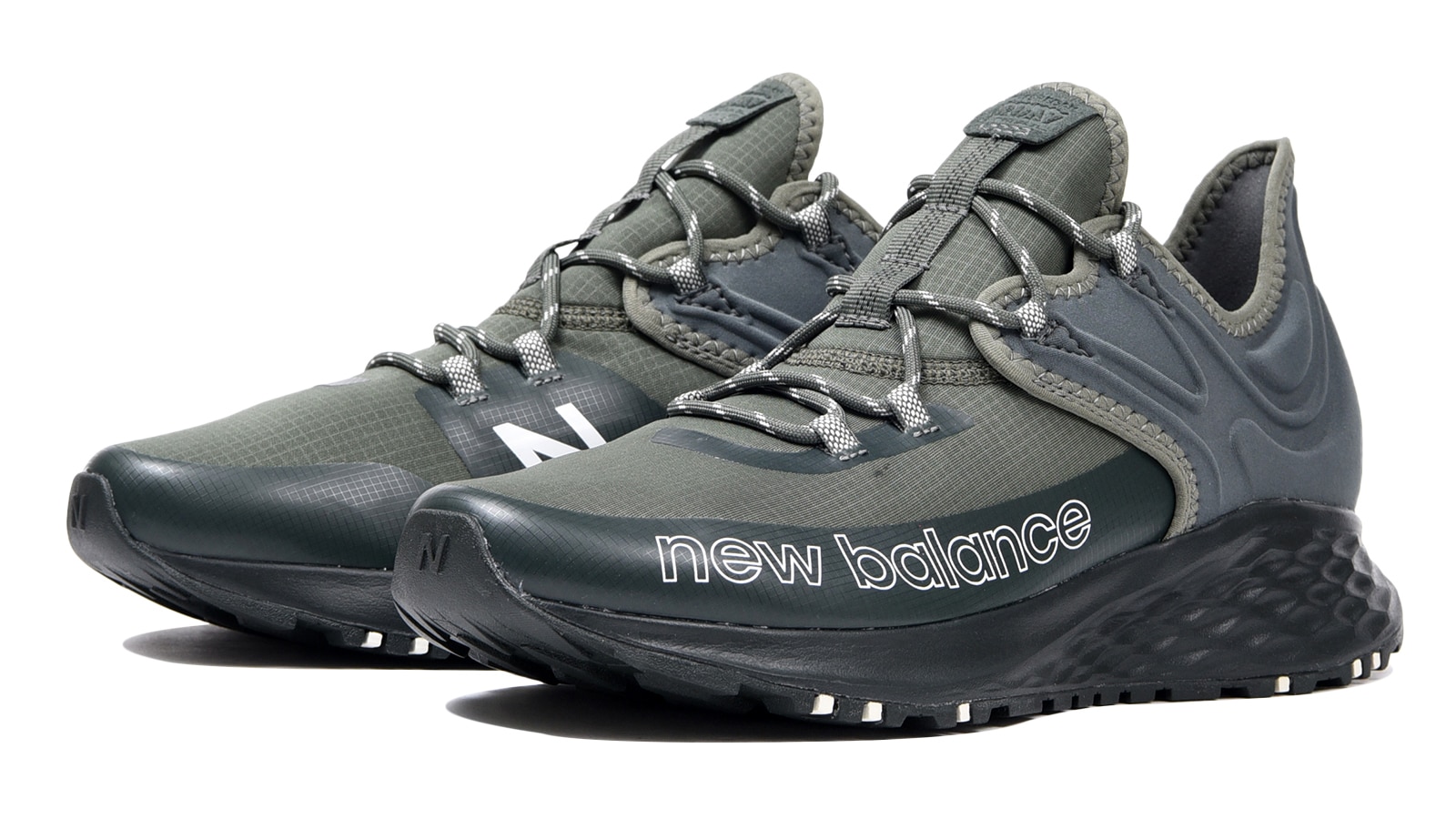 Nb公式アウトレット ニューバランス Mtrovlg シューズ New Balance 公式通販