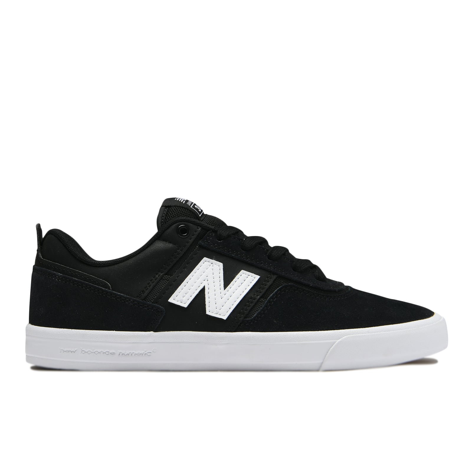 New Balance Numeric Jamie Foy 306 BLJ