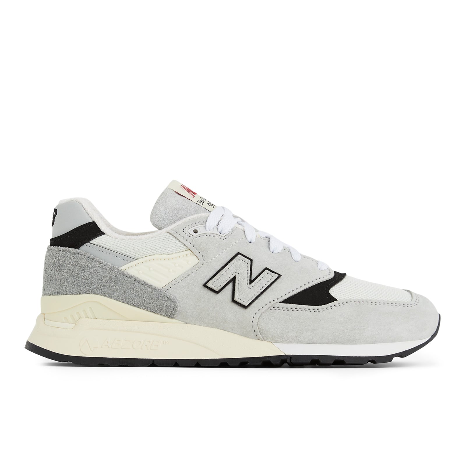 New balance made in usa outlet best sale