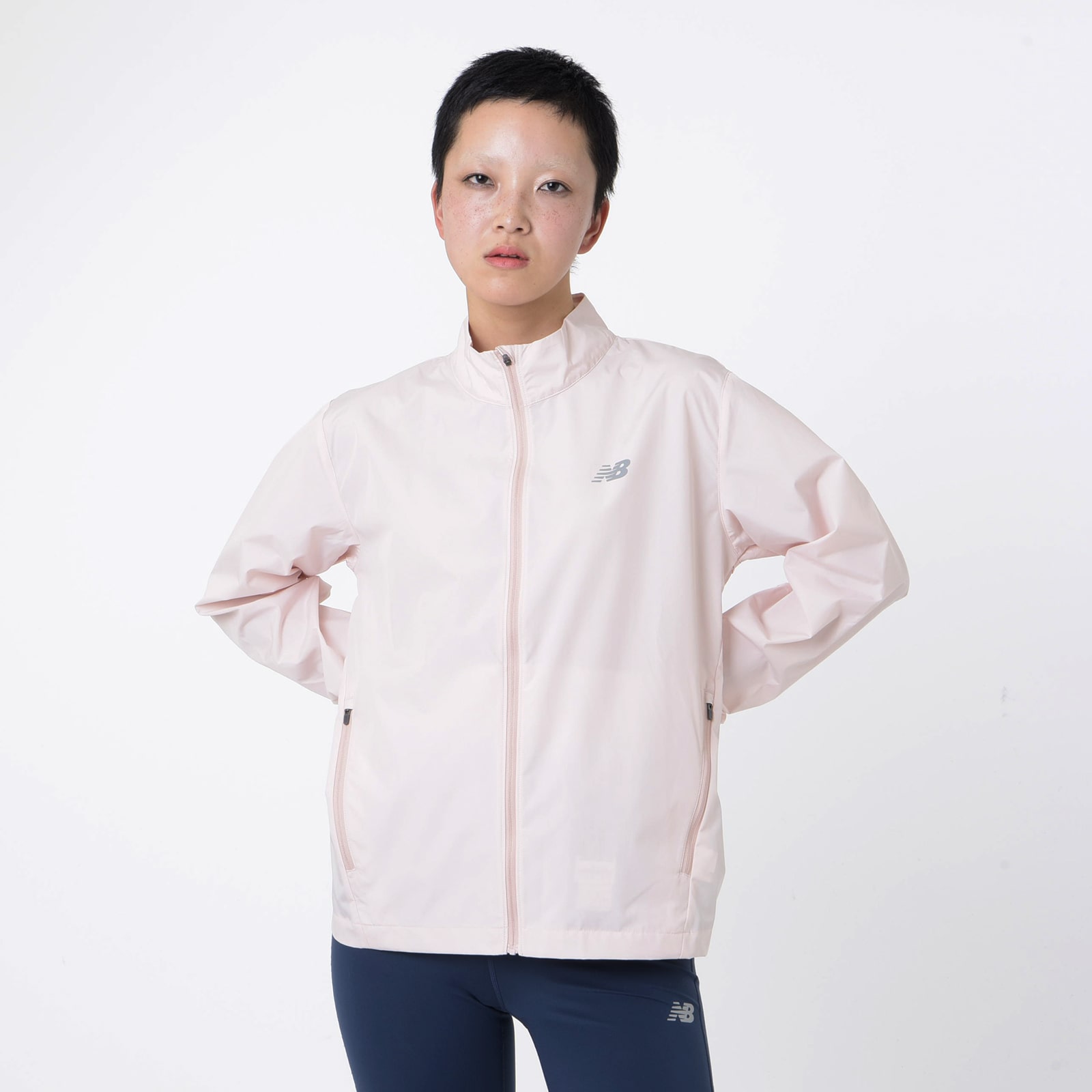 Sport Essentials Jacket