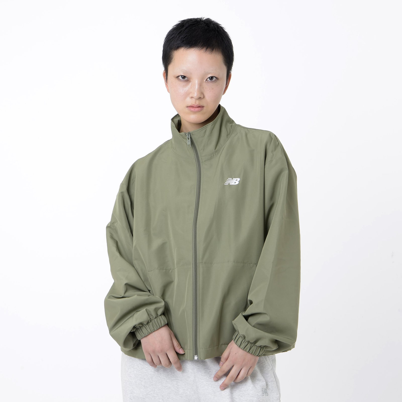 Sport Essentials woven jacket