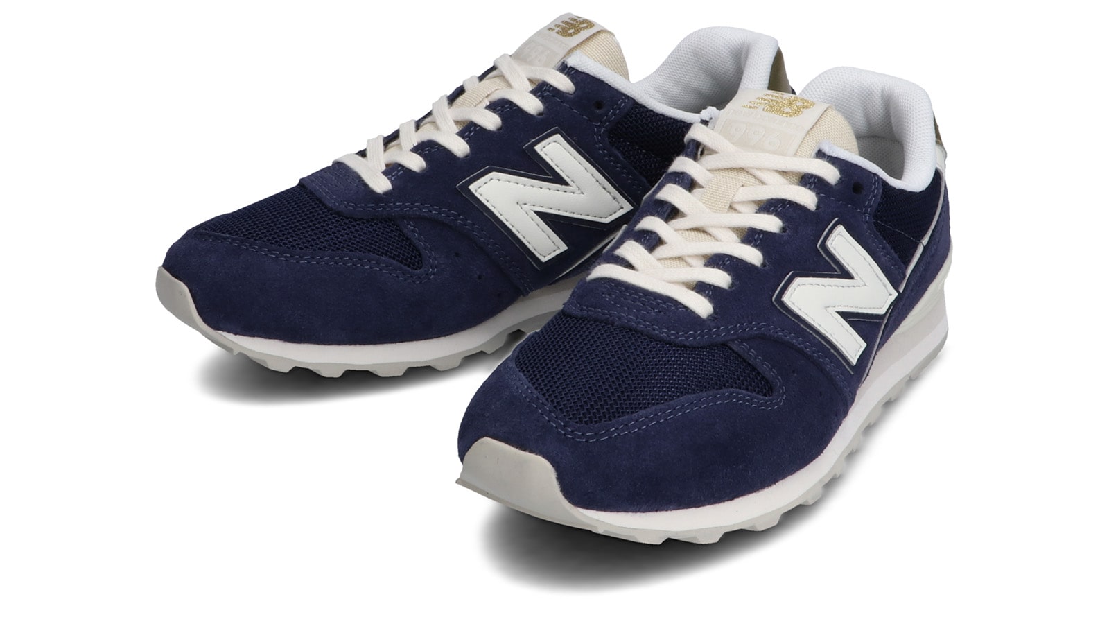 春の新作シューズ満載 NB new balance ニューバランス<BR>WL996 BC2<BR