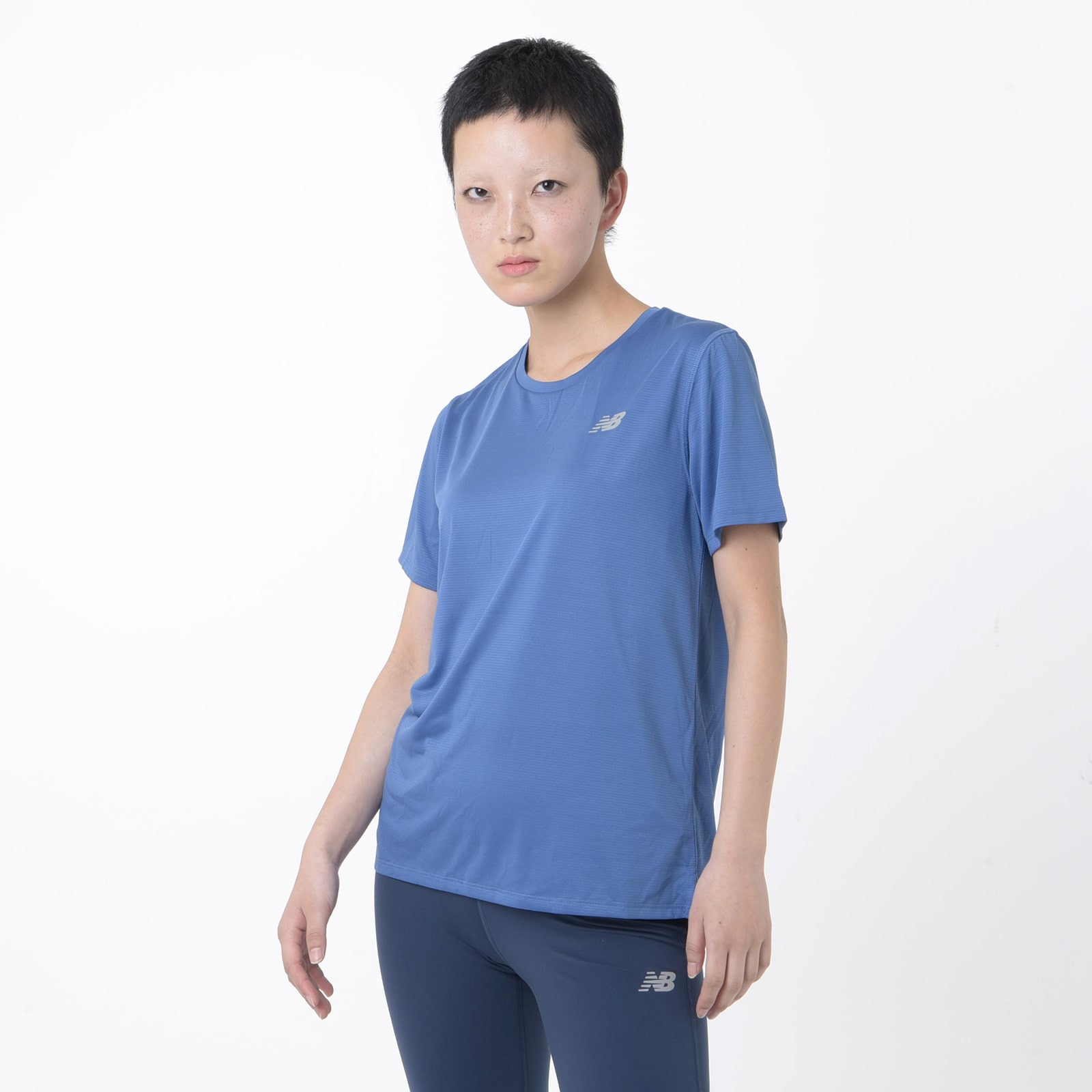 Sport Essentials Short Sleeve T-Shirt