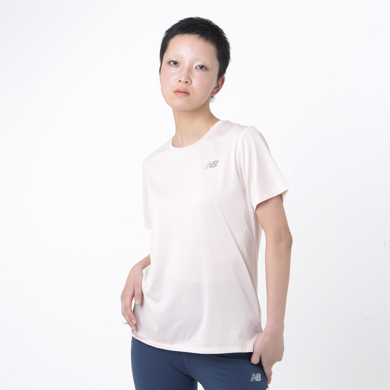 Sport Essentials Short Sleeve T-Shirt