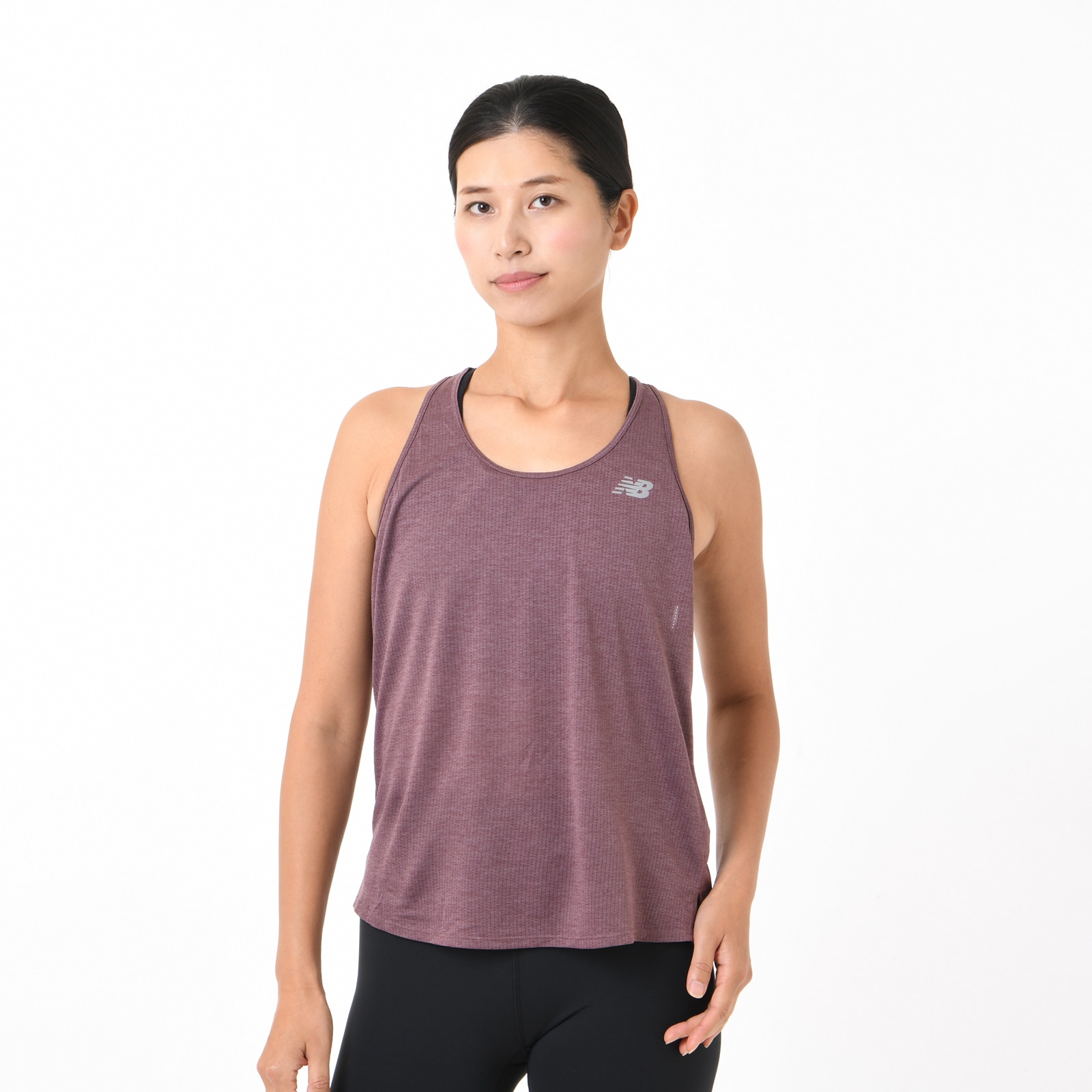 Athletics Tank