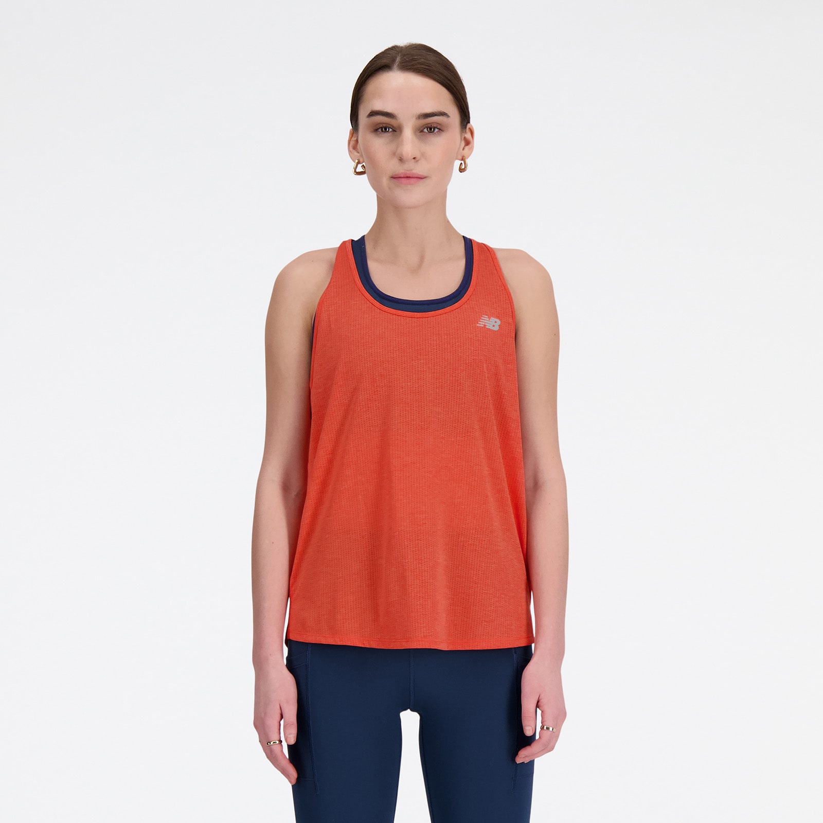 Athletics Tank