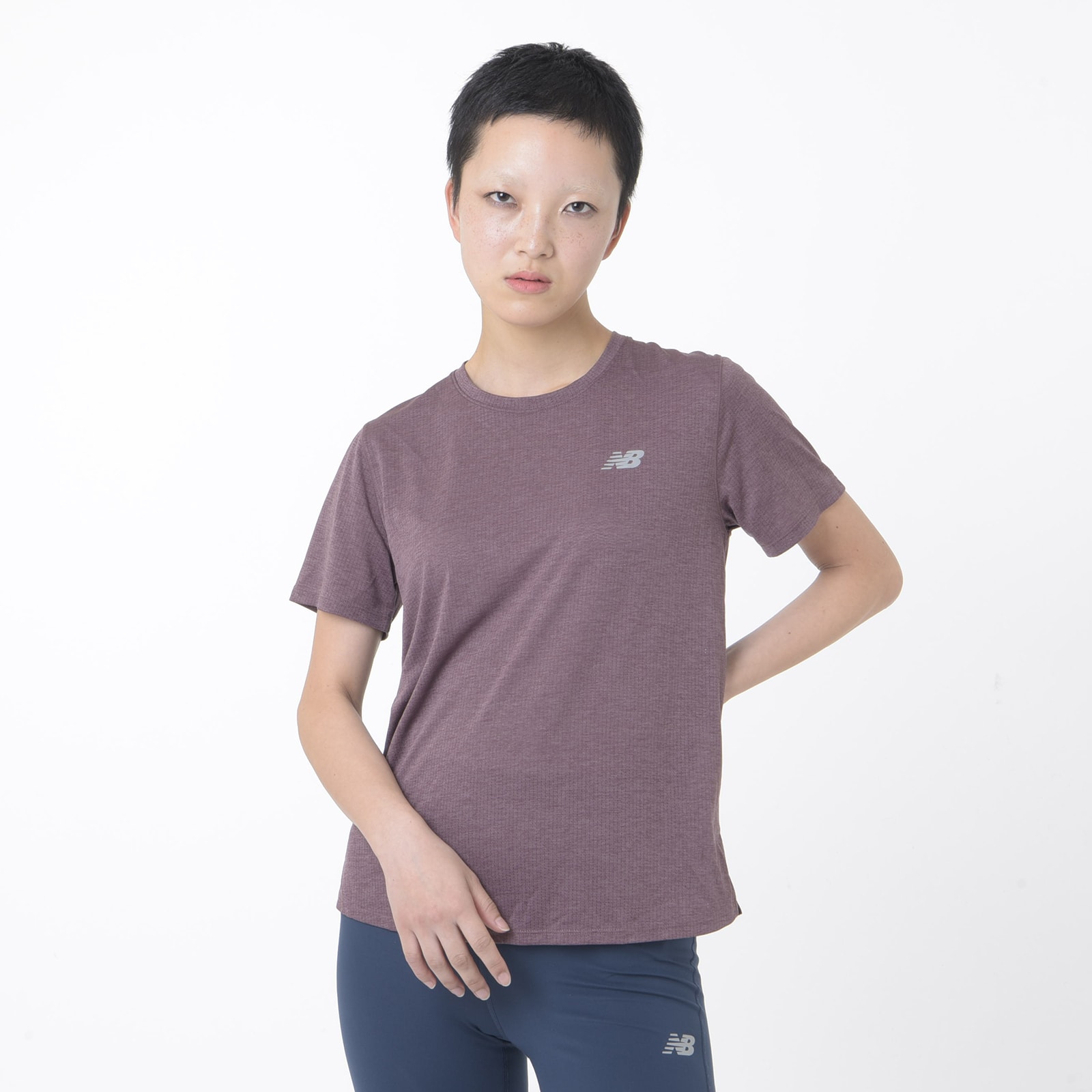 Athletics Short Sleeve T-Shirt