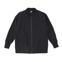 Bomber jacket unlined