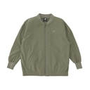 Bomber jacket unlined