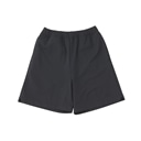 Water-absorbent quick-drying knit shorts