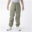 Icon Twill Cargo Joggers