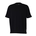 Black Out Collection 사간 토스 프리미어 컬렉션 티셔츠 짧은 슬리브