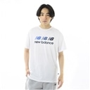 Performance Graphic Short Sleeve T-Shirt (Triple Logo)