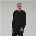 MET24 Basic Logo Long Sleeve Tee