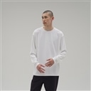 MET24 Basic Logo Long Sleeve Tee