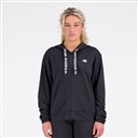 Relentless Terry Full Zip Hoodie