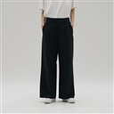 MET24 Tuck Wide Pants