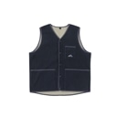 MT1996 3-layer classic fleece vest